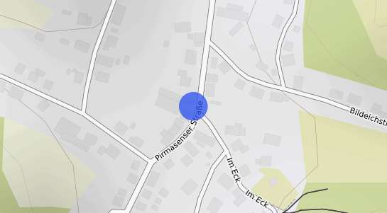 Bodenrichtwertkarte Obernheim Kirchenarnbach Obernheim Kirchenarnbach